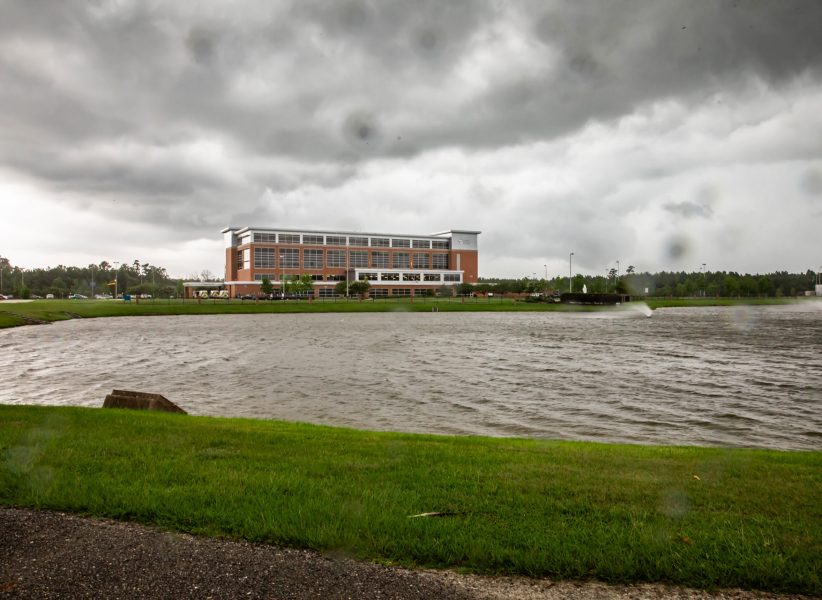 Our Lady of the Lake